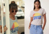 TROPIQUES CRIMINELS : le t-shirt lover de Gaelle dans l’épisode 6×05