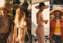 The White Lotus: The Hats That Stole the Scene in the season 3