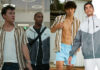 PULSE : Tom and Sam’s outfits at the beginning of the first episode