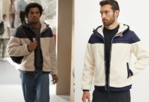 UN SI GRAND SOLEIL : la veste bicolore de Pablo dans l’épisode 1632