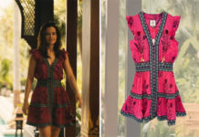 THE WHITE LOTUS: Can We Still Find Piper’s Outfits from Episode 8?