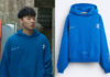 WEAK HERO CLASS 2 : Go Hyun-tak’s blue sweatshirt in episode 2×01