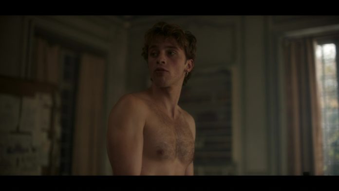 OUPS : Carême défringué dans l’épisode 3