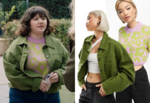 ICI TOUT COMMENCE : le look de Coline dans l’épisode 1169