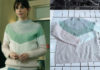 HPI : le pull 4 couleurs de Daphné dans l’épisode 5×01