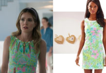 Sirens: Devon Debuts a Fresh Preppy Look in Episode 2