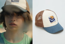 RIEN NE T’EFFACE : la casquette d’Esteban dans le premier épisode