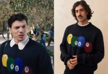 ICI TOUT COMMENCE : le pull boules de snooker de Gaspard dans l’épisode 1167