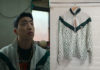 WEAK HERO CLASS 2 : Hyo-man’s track jacket in the first episode