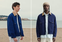 DEMAIN NOUS APPARTIENT : la veste bleue de Jimmy dans l’épisode 1938