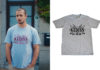TRENTENAIRES : le t-shirt « Kediss ma biche ? » de Lucas dans l’épisode 3×04