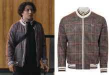 QUIPROQUO : les looks de Lykos dans le premier épisode