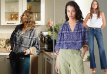 ICI TOUT COMMENCE : la tenue de Rose dans l’épisode 1168