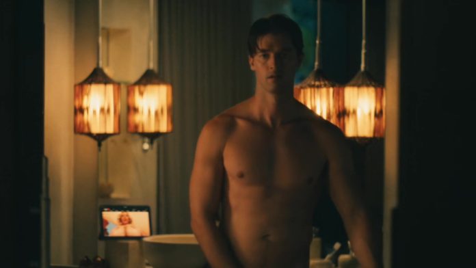 THE WHITE LOTUS : les frères Ratliff défringués dans la saison 3