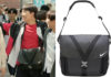 Weak Hero Class 1 : Ahn Soo-Ho’s messenger bag
