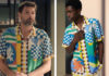PLUS BELLE LA VIE ENCORE PLUS BELLE : la chemise de Thomas dans l’épisode 338