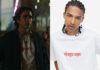 MOTORHEADS : Zac’s strange sense tee in the first episode