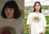ICI TOUT COMMENCE : le t-shirt aux fraises de Coline dans l’épisode 1200