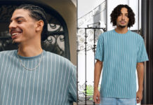 TOUT POUR LA LUMIÈRE : les tenues d’Élimane dans le cinquième épisode