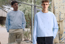 ICI TOUT COMMENCE : le look de Gaspard dans l’épisode 1207