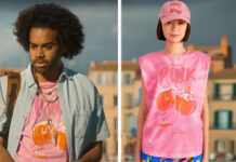 TOUT POUR LA LUMIÈRE : le t-shirt « pink » de Jacob dans l’épisode 8