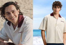 DEMAIN NOUS APPARTIENT: la chemise de Manny dans l’épisode 1973