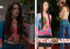 GINNY AND GEORGIA : Maxine’s outfit in the first episode