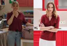 NOUVEAU JOUR : quelques tenues de l’épisode 3