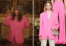 SOLEIL NOIR : une tenue hype pour des funérailles