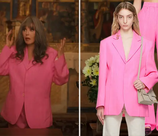 SOLEIL NOIR : une tenue hype pour des funérailles