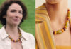 ICI TOUT COMMENCE : le collier de Clotilde dans l’épisode 1230