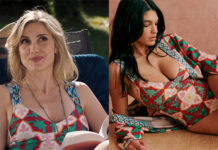 ICI TOUT COMMENCE : le maillot coloré de Constance dans l’épisode 1217