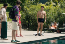 ICI TOUT COMMENCE : Gaspard à nouveau défringué dans l’épisode 1224