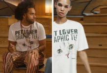 TOUT POUR LA LUMIÈRE : le t-shirt «pet lover » de Jacob dans l’épisode 24