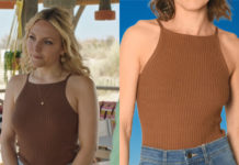 DEMAIN NOUS APPARTIENT : le top marron de Judith dans l’épisode 1978