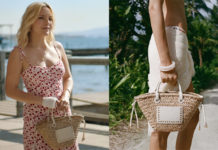 DEMAIN NOUS APPARTIENT : le sac en fibres de Judith dans l’épisode 1984