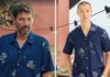 Plus belle la vie encore plus belle : la chemise bleue de Thomas dans l’épisode 376