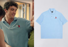 Plus belle la vie encore plus belle : le polo bleu de Jules dans l’épisode 373