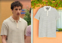 Plus belle la vie encore plus belle : le polo de Jules dans l’épisode 376