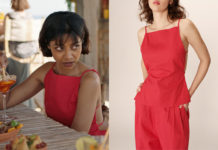 DEMAIN NOUS APPARTIENT : le retour de Lou et de Nina dans l’épisode 1978