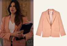 NOUVEAU JOUR : quelques tenues de l’épisode 4