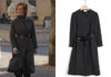OLIVIA : quelques tenues d’Olivia dans le premier épisode