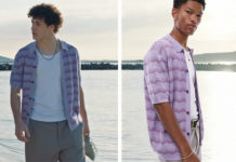 DEMAIN NOUS APPARTIENT : le petit cardigan lilas de Rayane dans l’épisode 1978