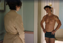 NOUVEAU JOUR : Robbie défringué dans l’épisode 3