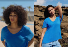 NOUVEAU JOUR : quelques tenues du huitième épisode