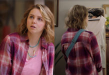 NOUVEAU JOUR : quelques tenues du premier épisode