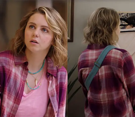 NOUVEAU JOUR : quelques tenues du premier épisode