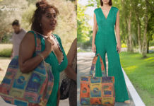 ICI TOUT COMMENCE : le look de Billie dans l’épisode 1242