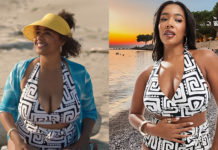 ICI TOUT COMMENCE : le maillot de Billie dans l’épisode 1242