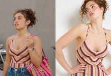 NOUVEAU JOUR : quelques tenues de l’épisode 29